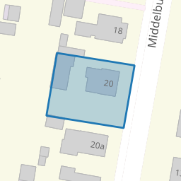 Perceel RTV00-B-4531