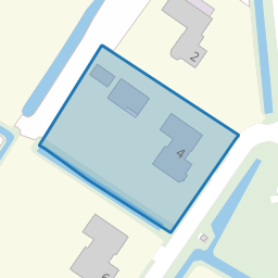 Perceel RTV00-B-4536