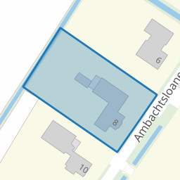 Perceel RTV00-B-4539