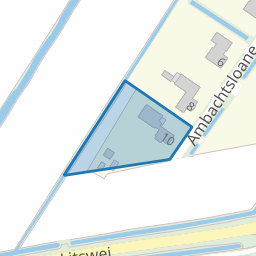 Perceel RTV00-B-4540