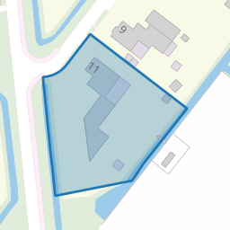 Perceel RTV00-B-4545