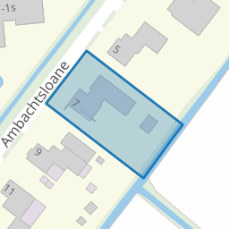 Perceel RTV00-B-4547