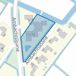 Perceel RTV00-B-4552