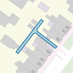 Perceel RTV00-B-4580