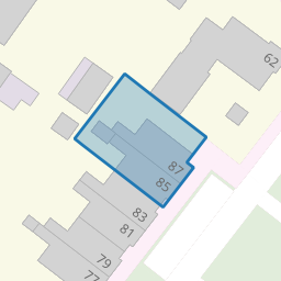 Perceel RTV00-B-4587