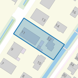 Perceel RTV00-B-4592