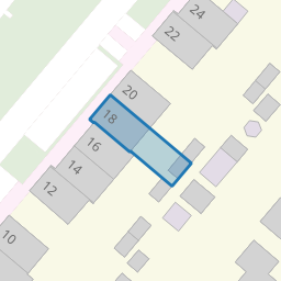 Perceel RTV00-B-4597