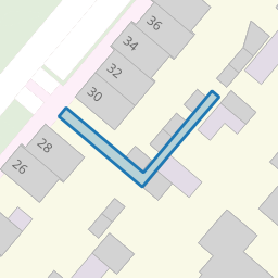 Perceel RTV00-B-4600