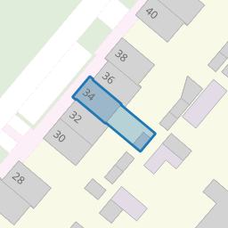 Perceel RTV00-B-4601