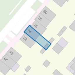 Perceel RTV00-B-4609