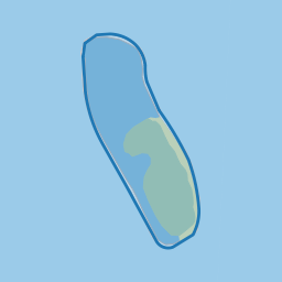 Perceel RTV00-B-4621