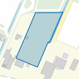 Perceel RTV00-B-4657