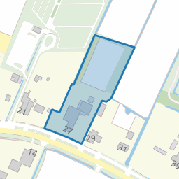 Perceel RTV00-B-4658