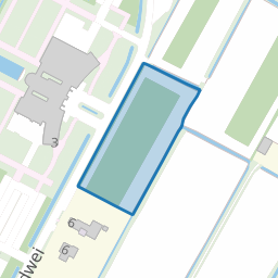 Perceel RTV00-B-4678