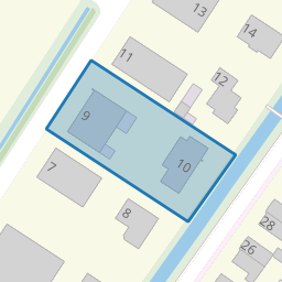 Perceel RTV00-B-4698