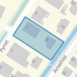 Perceel RTV00-B-4699