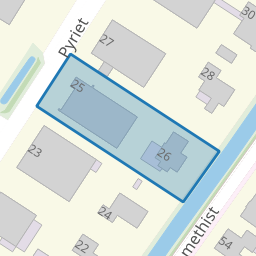 Perceel RTV00-B-4700