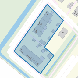 Perceel RTV00-B-4705