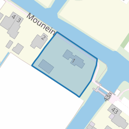 Perceel RTV00-B-4716