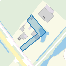 Perceel RTV00-B-4718