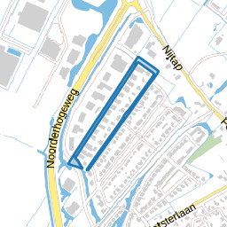 Perceel RTV00-B-4721