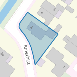 Perceel RTV00-B-4722