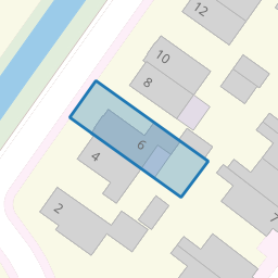 Perceel RTV00-B-4724