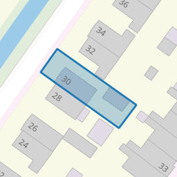 Perceel RTV00-B-4727