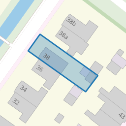 Perceel RTV00-B-4731