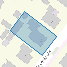 Perceel RTV00-B-4748