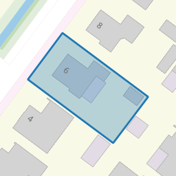 Perceel RTV00-B-4751