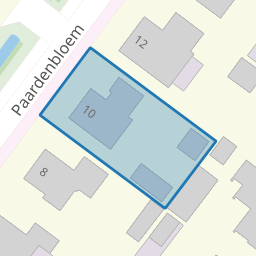 Perceel RTV00-B-4753