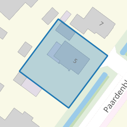 Perceel RTV00-B-4772