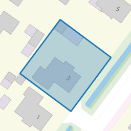 Perceel RTV00-B-4773