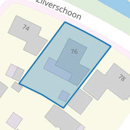 Perceel RTV00-B-4776