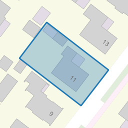 Perceel RTV00-B-4780