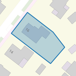 Perceel RTV00-B-4784