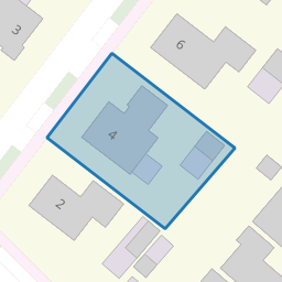 Perceel RTV00-B-4788