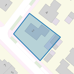 Perceel RTV00-B-4789