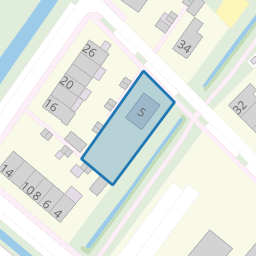 Perceel RTV00-B-4793