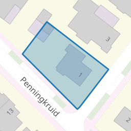 Perceel RTV00-B-4797