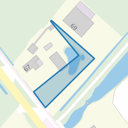 Perceel RTV00-B-4802