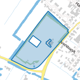 Perceel RTV00-B-4839