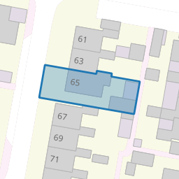 Perceel RTV00-B-4865