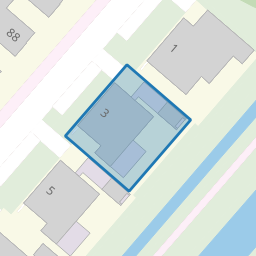 Perceel RTV00-B-4888