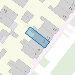 Perceel RTV00-B-4891