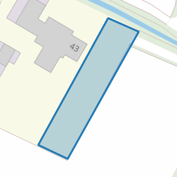 Perceel RTV00-B-4907