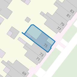 Perceel RTV00-B-4910