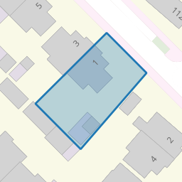 Perceel RTV00-B-4911