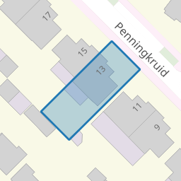 Perceel RTV00-B-4917